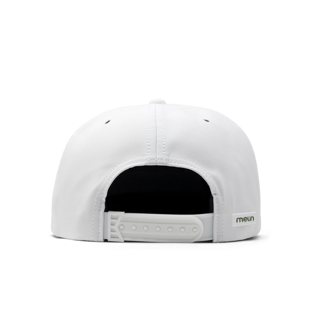 Melin Coronado Links Hydro Snapback Hat 3 Melin Coronado Links Hydro Snapback Hat