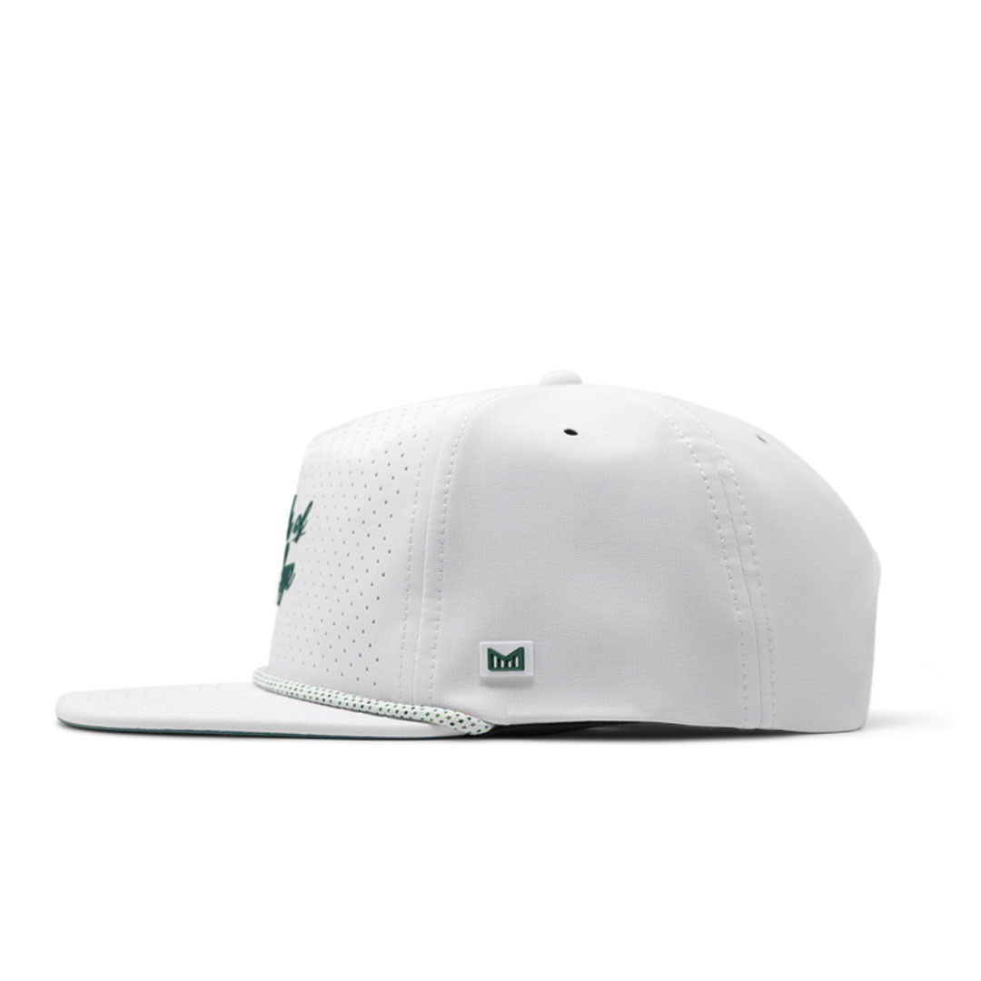 Melin Coronado Links Hydro Snapback Hat 4 Melin Coronado Links Hydro Snapback Hat