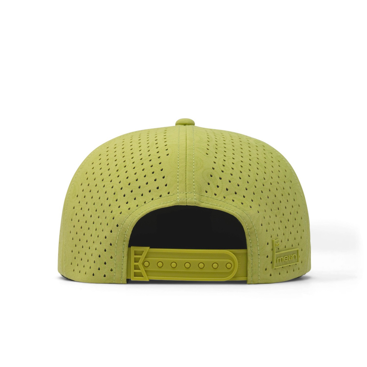 Melin Coronado Links Hydro Snapback Hat 8 Melin Coronado Links Hydro Snapback Hat