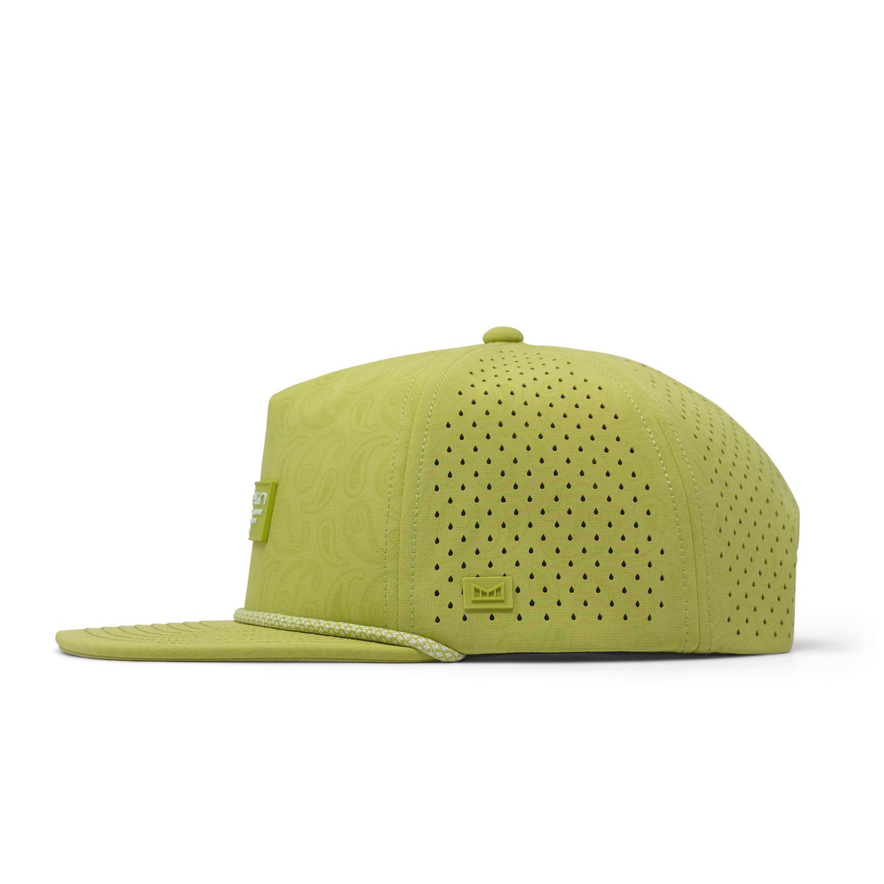 Melin Coronado Links Hydro Snapback Hat 9 Melin Coronado Links Hydro Snapback Hat