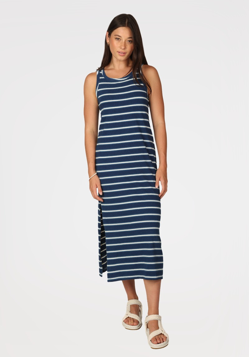 Dylan Women's Catalina Stripe Tank Dress