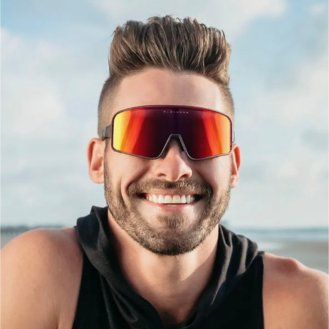 Blenders Stormation Sunglasses