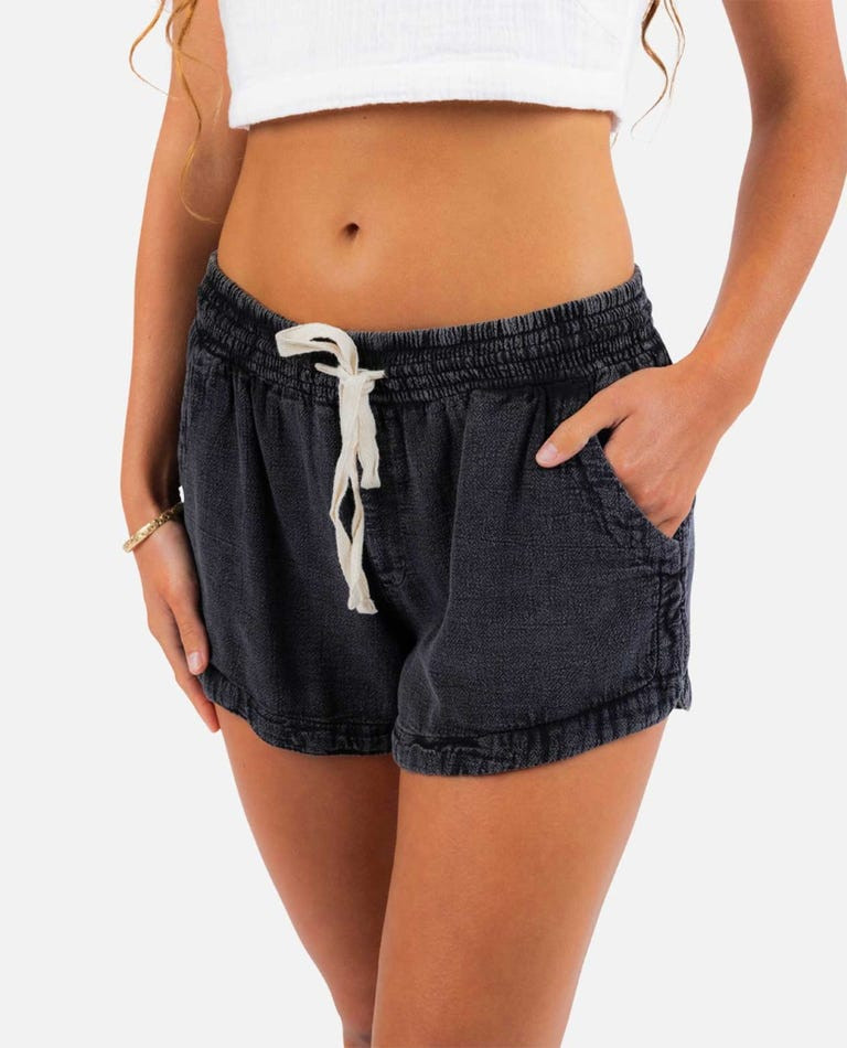Rip Curl Women's Classic Surf Shorts 4 Rip Curl Women's Classic Surf Shorts