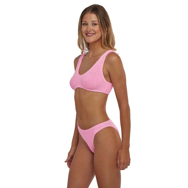 Love & Bikinis Women's Barcelona Full One Size Bikini Bottoms 11 Love & Bikinis Women's Barcelona Full One Size Bikini Bottoms