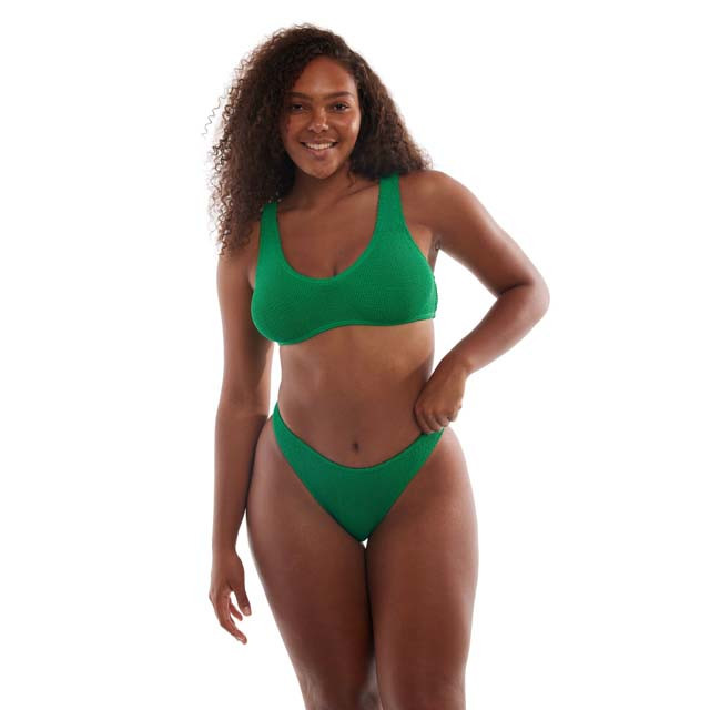 Love & Bikinis Women's Barcelona Full One Size Bikini Bottoms 14 Love & Bikinis Women's Barcelona Full One Size Bikini Bottoms