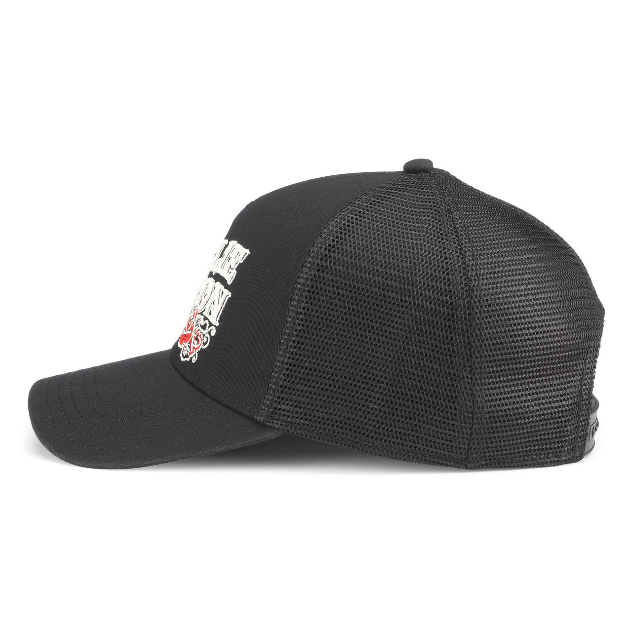 American Needle Willie Nelson Valin Trucker Hat