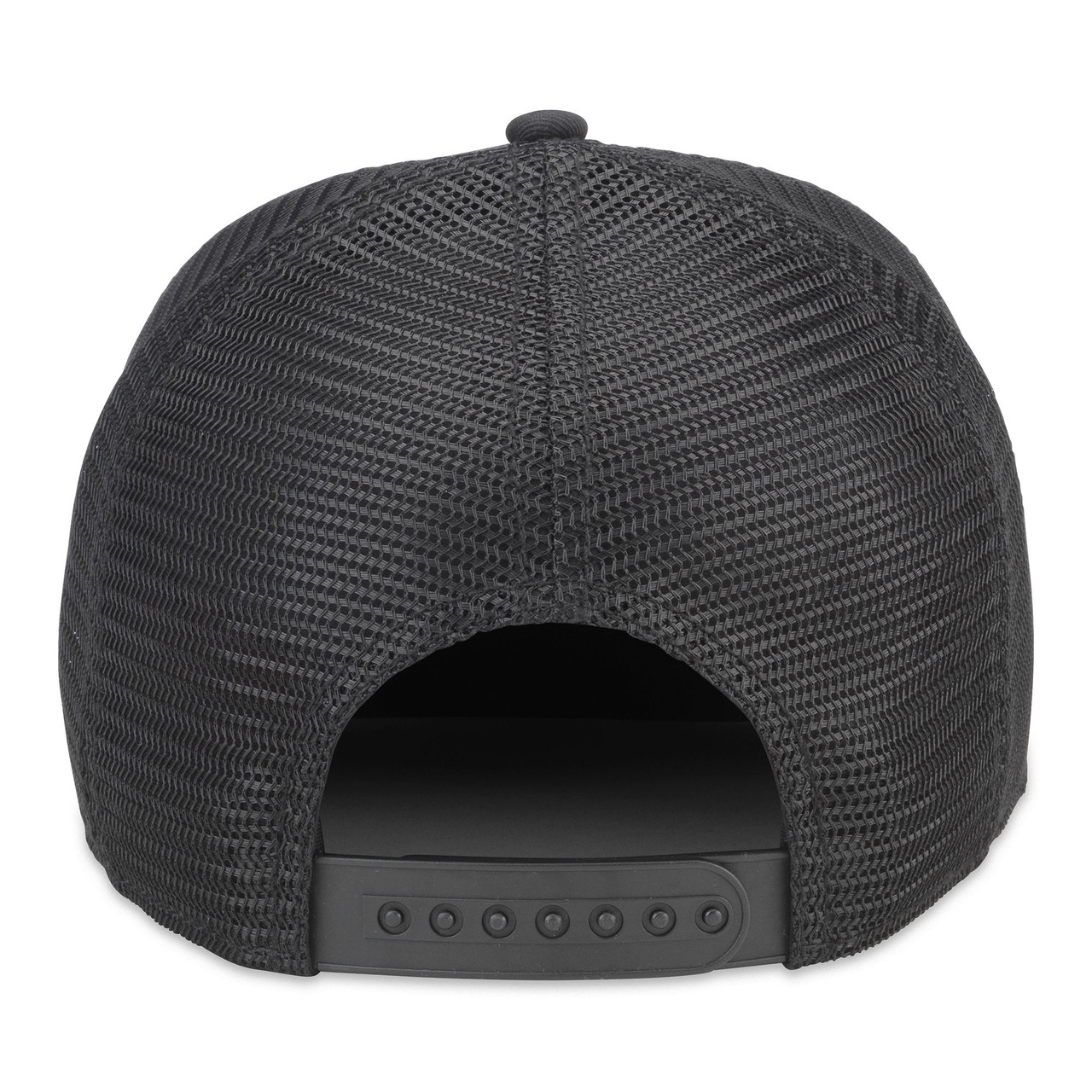 American Needle Willie Nelson Valin Trucker Hat