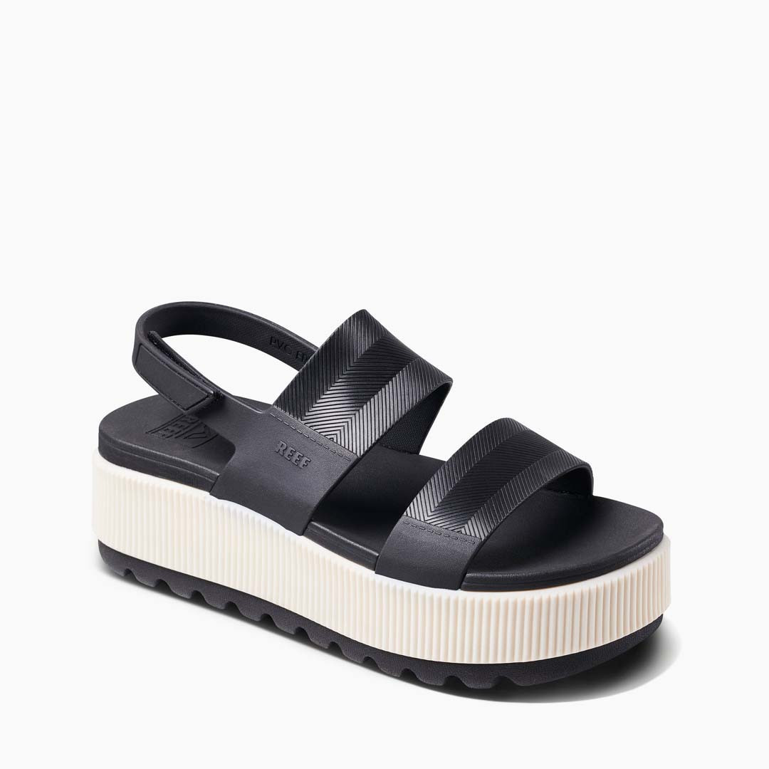 Reef Women's Water Vista Higher Platform Sandals