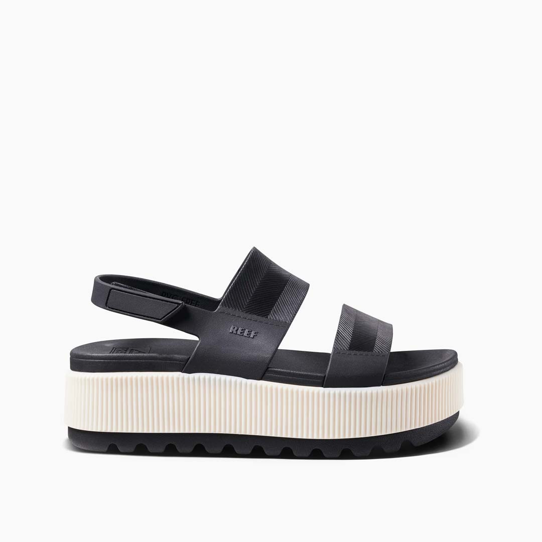 Reef Women's Water Vista Higher Platform Sandals
