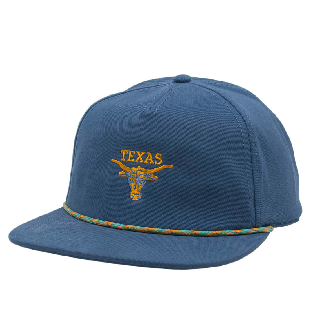 Texas Rope Hepcat Snapback