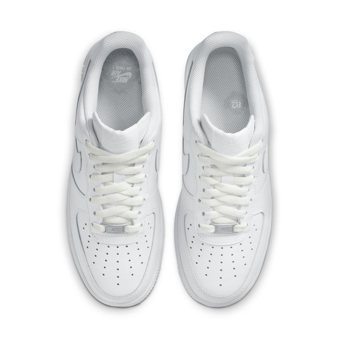 Nike Women's Air Force 1 '07 Shoes 2 Nike Women's Air Force 1 '07 Shoes