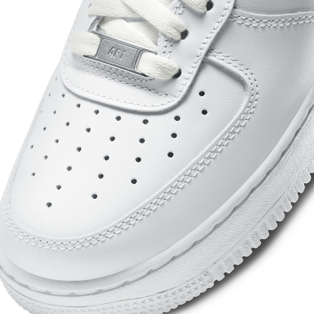 Nike Women's Air Force 1 '07 Shoes 4 Nike Women's Air Force 1 '07 Shoes
