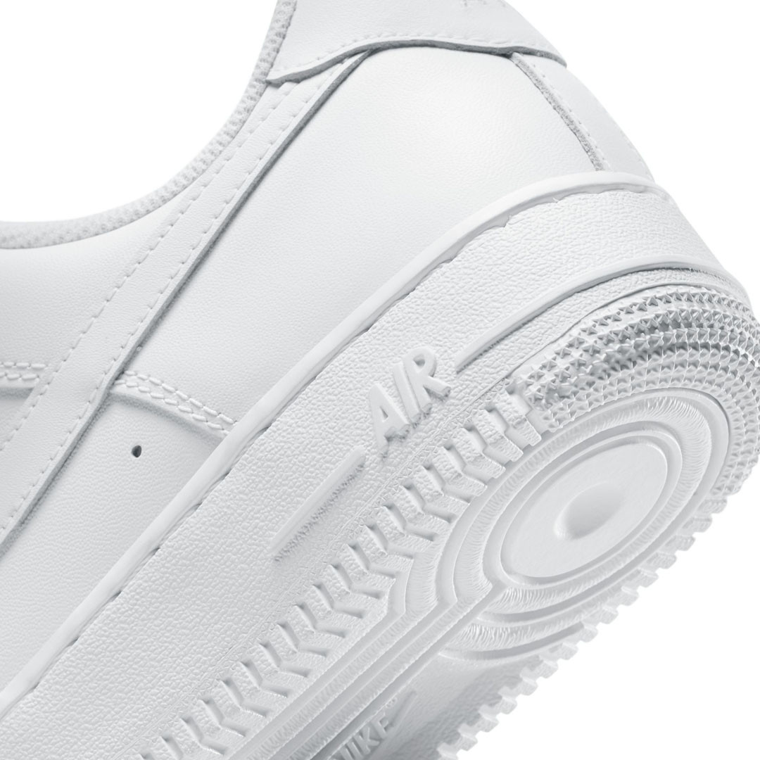 Nike Women's Air Force 1 '07 Shoes 5 Nike Women's Air Force 1 '07 Shoes