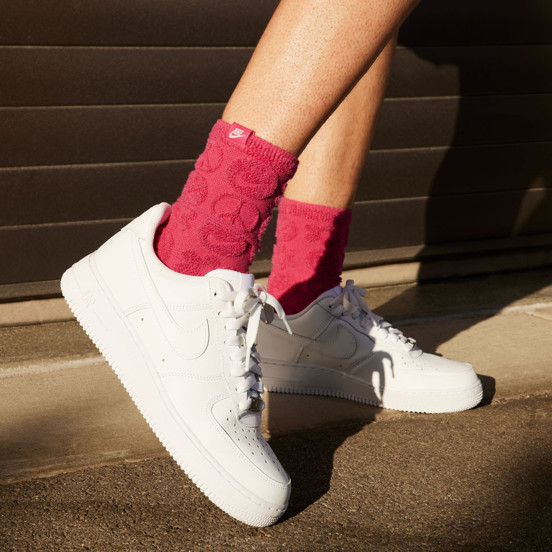 Nike Women's Air Force 1 '07 Shoes 7 Nike Women's Air Force 1 '07 Shoes