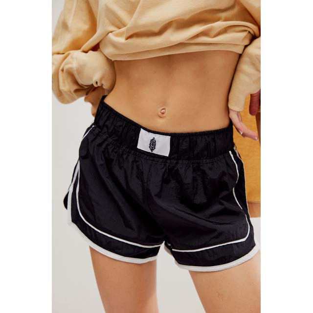 FP Movement Women's Varsity Blues Shorts