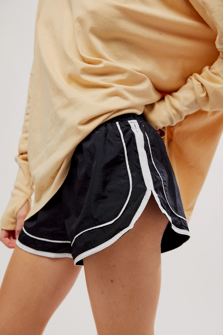 FP Movement Women's Varsity Blues Shorts