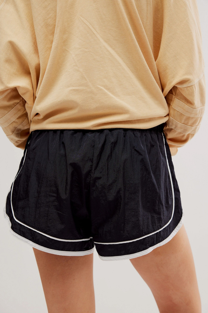 FP Movement Women's Varsity Blues Shorts