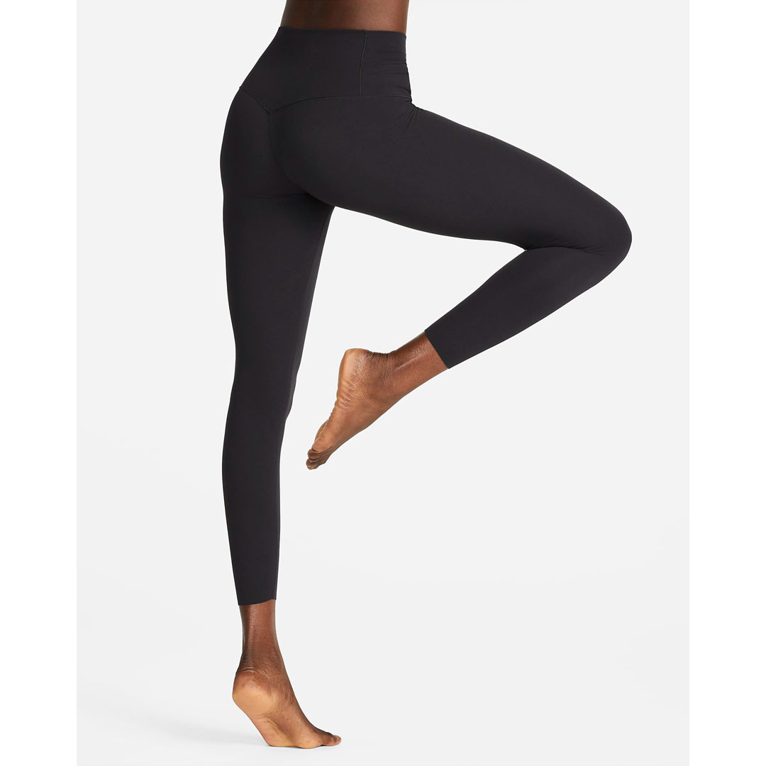 Nike Women's Zenvy HIgh Waisted 7/8 Leggings