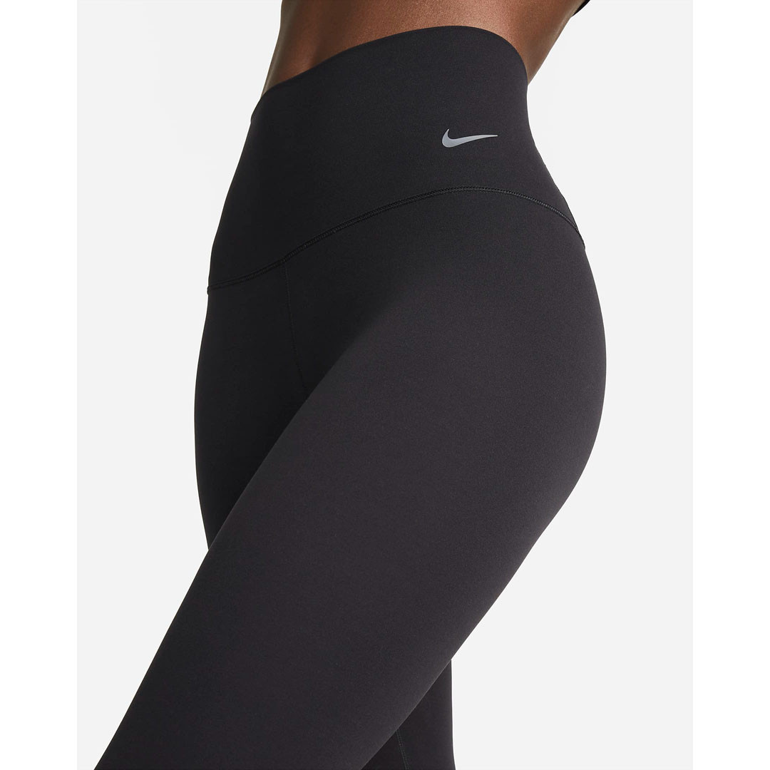 Nike Women's Zenvy HIgh Waisted 7/8 Leggings 4 Nike Women's Zenvy HIgh Waisted 7/8 Leggings