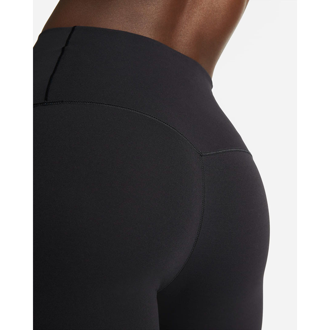 Nike Women's Zenvy HIgh Waisted 7/8 Leggings 5 Nike Women's Zenvy HIgh Waisted 7/8 Leggings