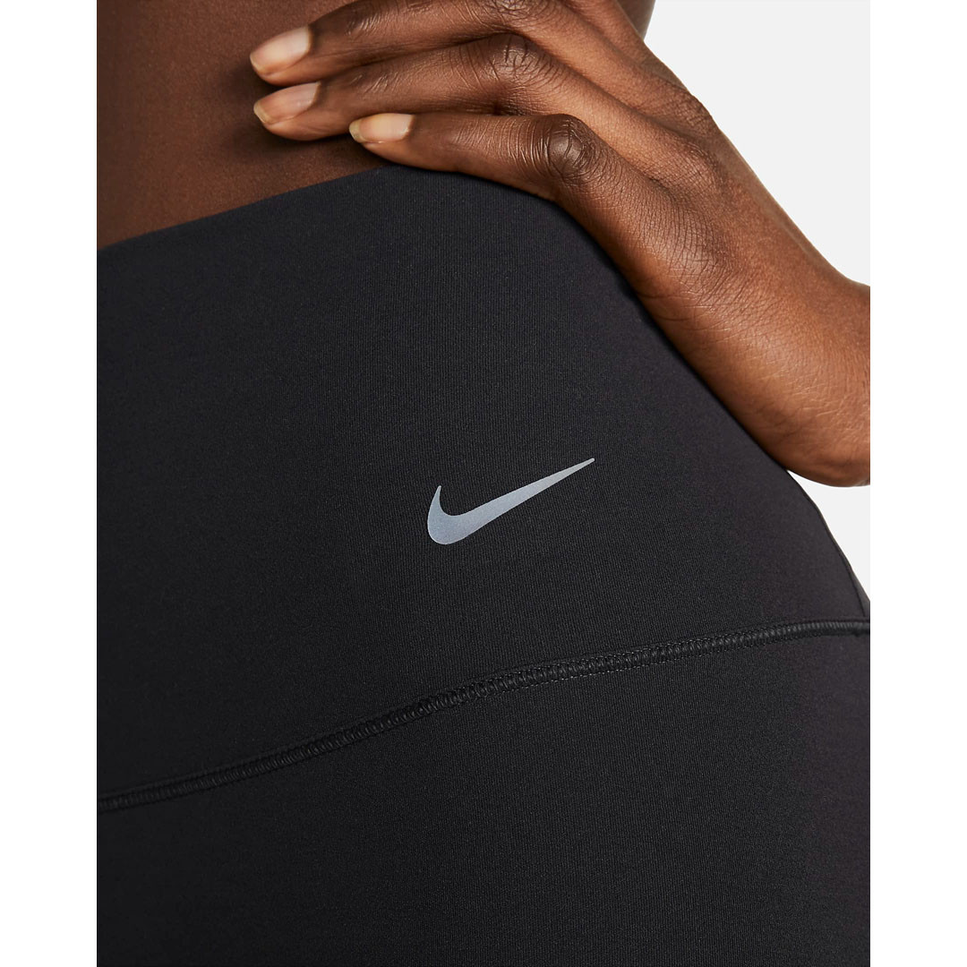 Nike Women's Zenvy HIgh Waisted 7/8 Leggings 6 Nike Women's Zenvy HIgh Waisted 7/8 Leggings