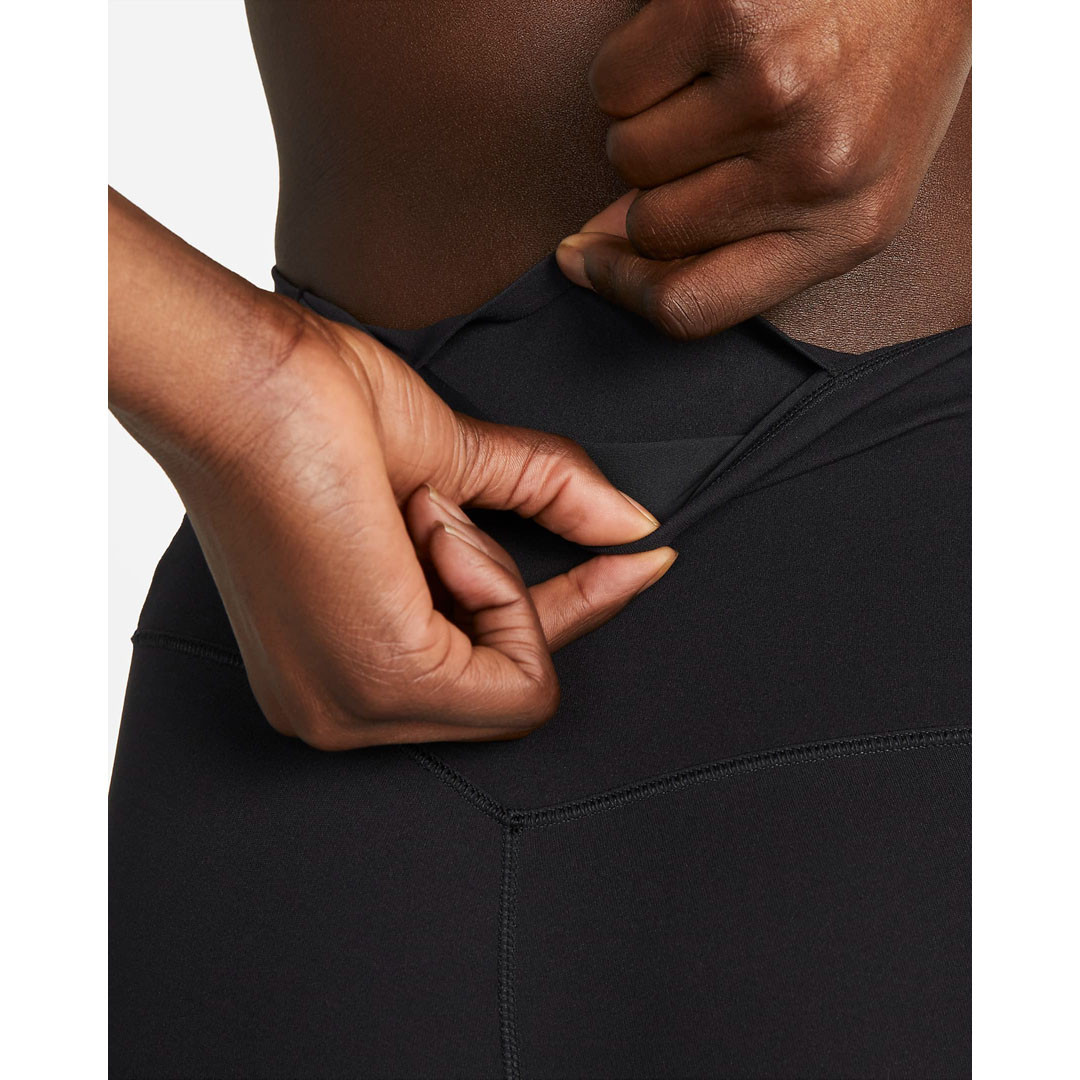 Nike Women's Zenvy HIgh Waisted 7/8 Leggings 7 Nike Women's Zenvy HIgh Waisted 7/8 Leggings