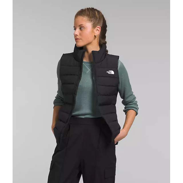The North Face Women's Aconcagua 3 Vest
