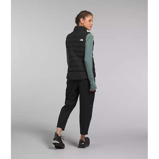 The North Face Women's Aconcagua 3 Vest