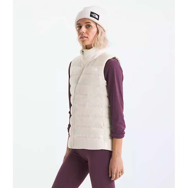 The North Face Women's Aconcagua 3 Vest