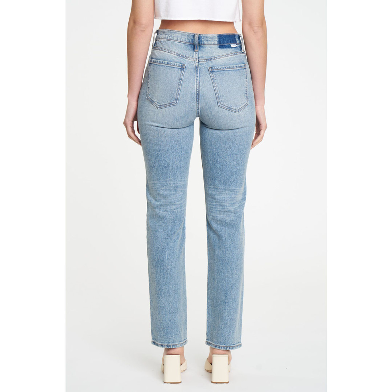Daze Denim Women's Smarty Pants Jeans 3 Daze Denim Women's Smarty Pants Jeans