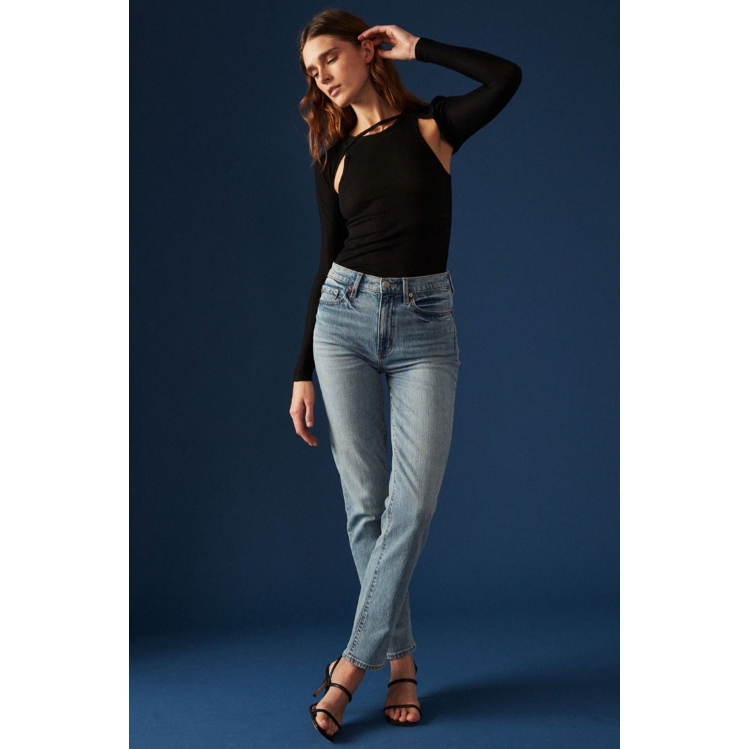 Daze Denim Women's Smarty Pants Jeans 4 Daze Denim Women's Smarty Pants Jeans