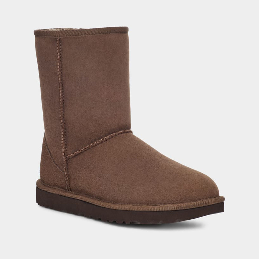 Ugg Women's Classic Short II Boots