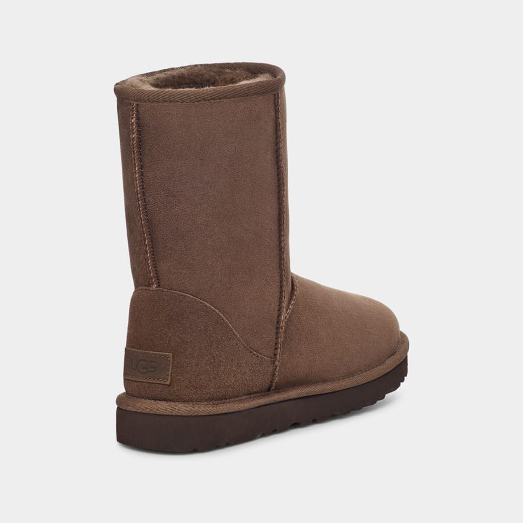 Ugg Women's Classic Short II Boots 3 Ugg Women's Classic Short II Boots