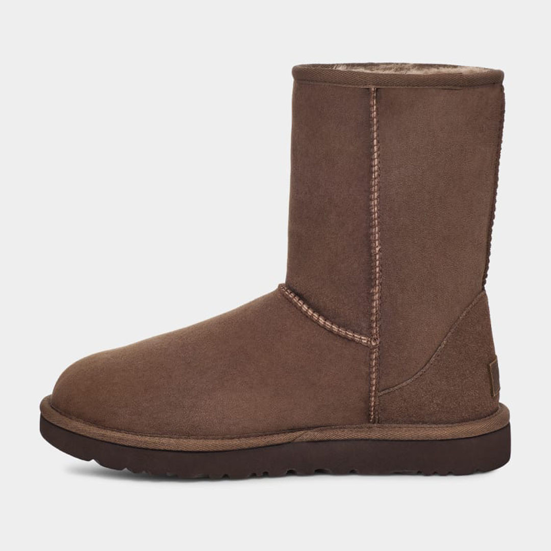 Ugg Women's Classic Short II Boots 4 Ugg Women's Classic Short II Boots