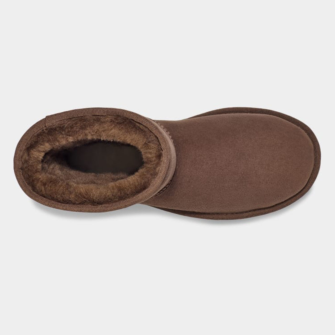 Ugg Women's Classic Short II Boots 5 Ugg Women's Classic Short II Boots