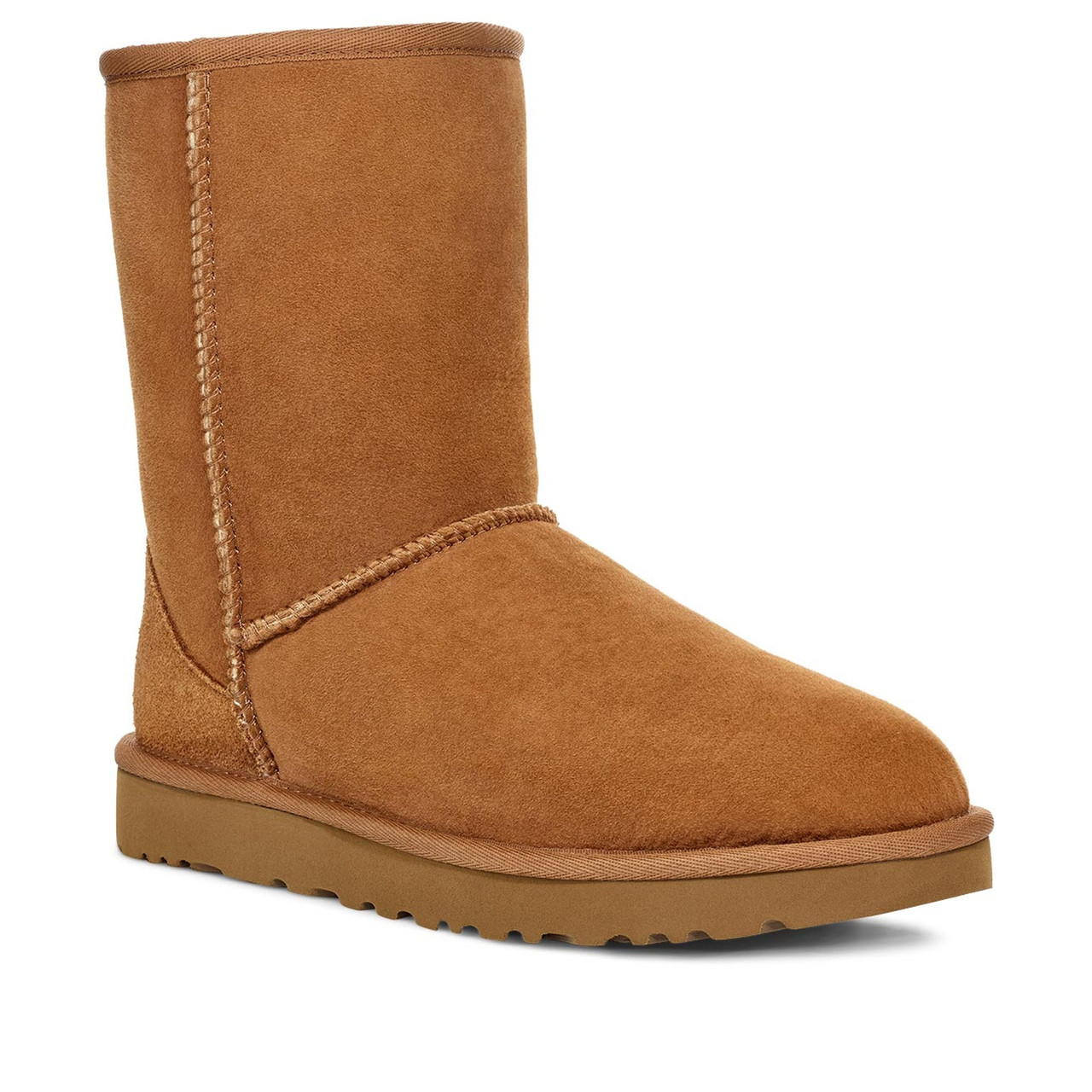 Ugg Women's Classic Short II Boots 7 Ugg Women's Classic Short II Boots