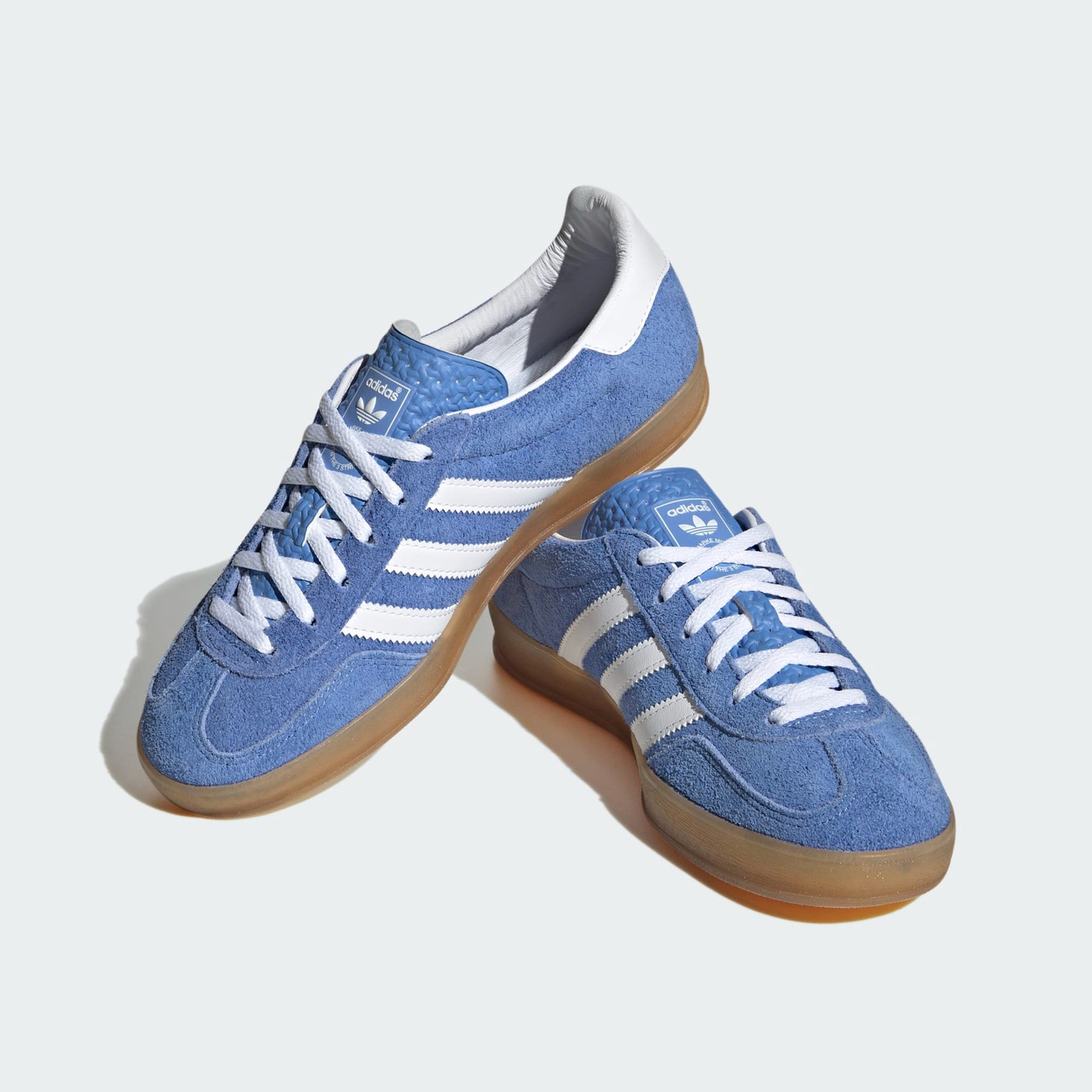 Adidas Women's Gazelle Sneakers