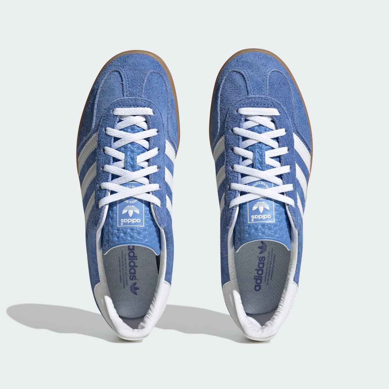 Adidas Women's Gazelle Sneakers