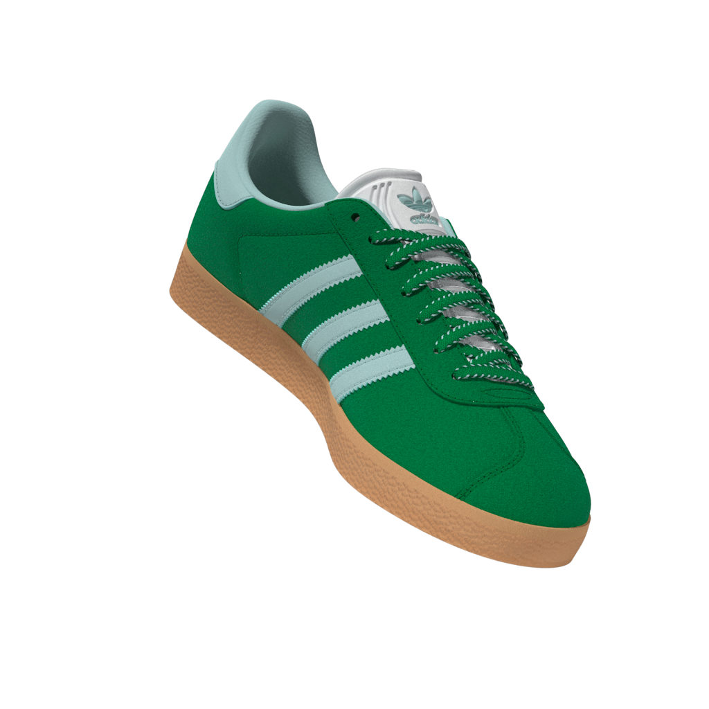 Adidas Women's Gazelle Sneakers