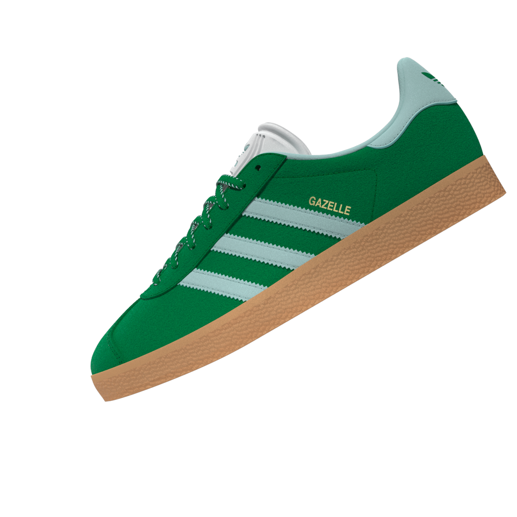 Adidas Women's Gazelle Sneakers