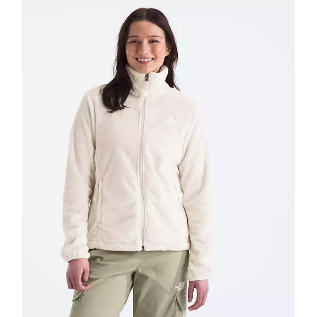 The North Face Women's Osito Jacket