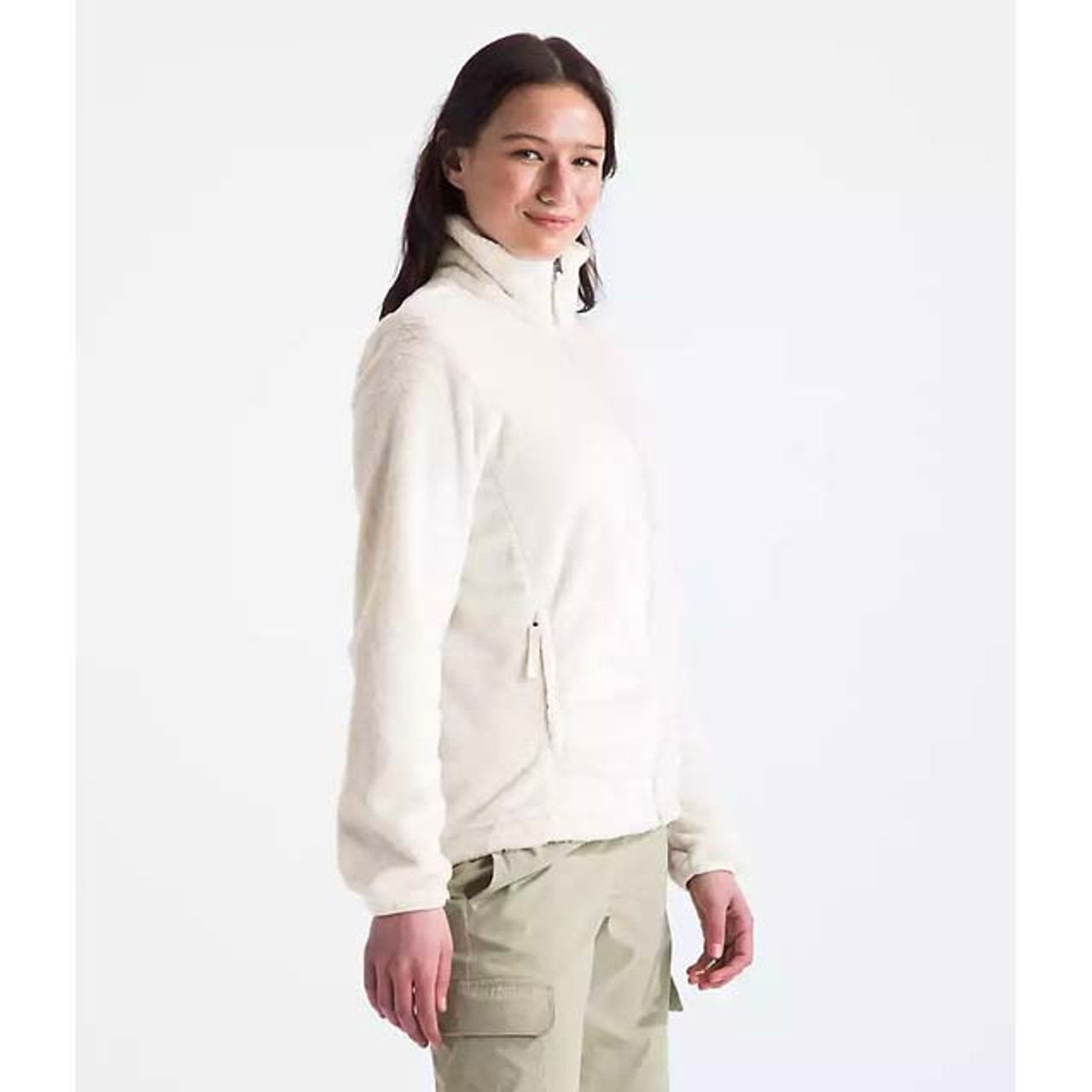 The North Face Women's Osito Jacket 2 The North Face Women's Osito Jacket