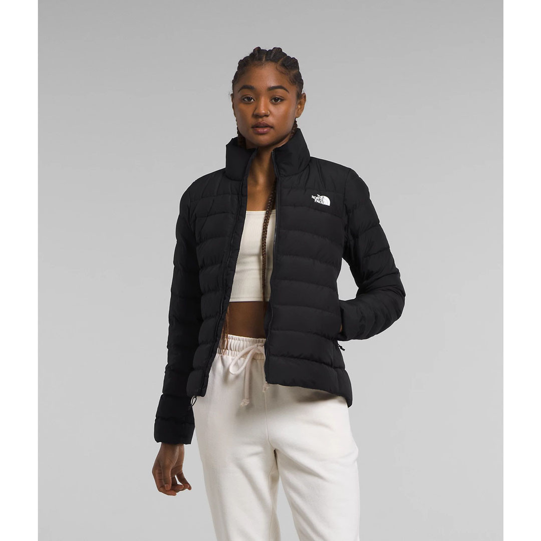 Home 52 The North Face Women's Aconcagua 3 Jacket
