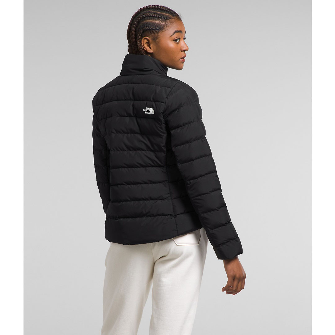 The North Face Women's Aconcagua 3 Jacket 2 The North Face Women's Aconcagua 3 Jacket