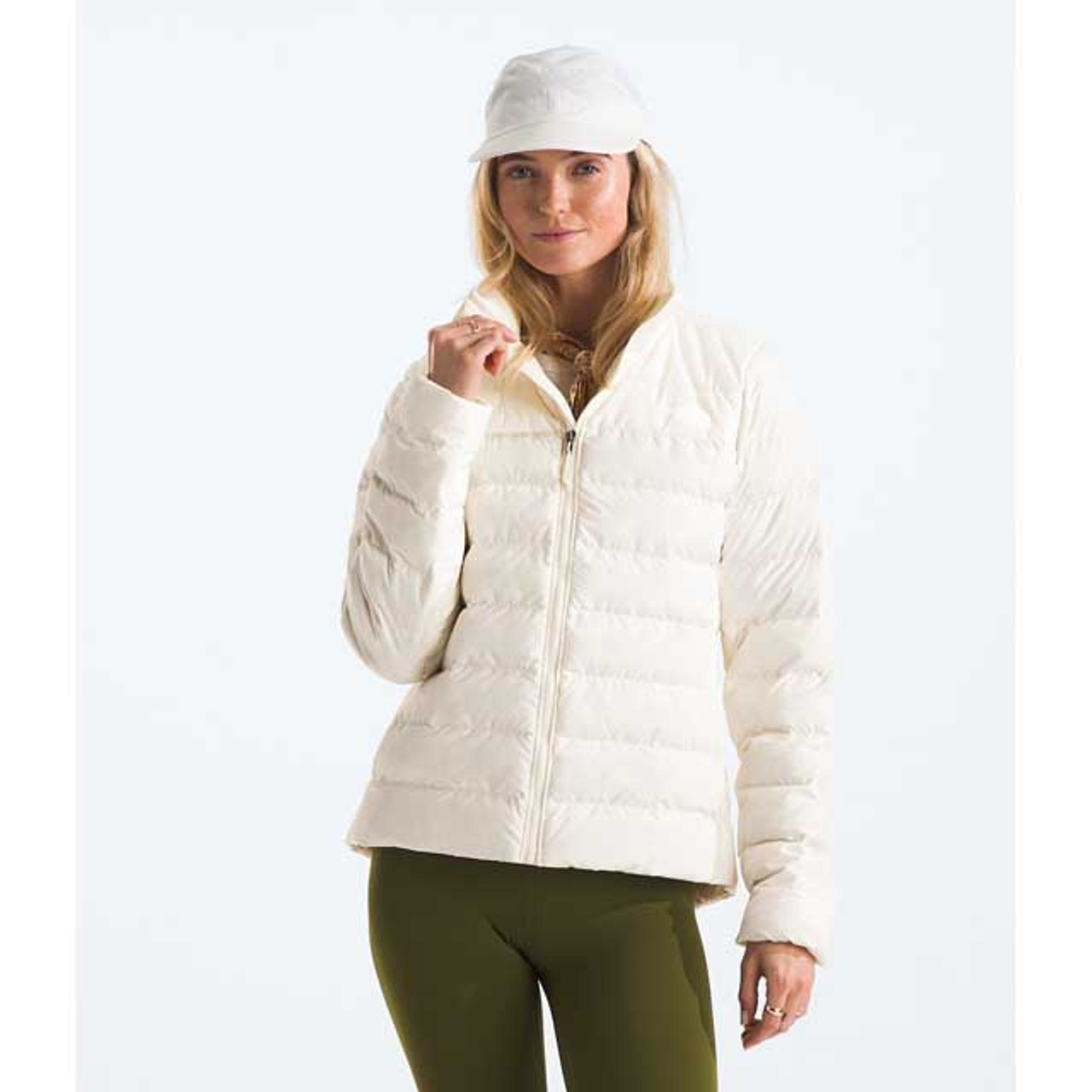 The North Face Women's Aconcagua 3 Jacket 4 The North Face Women's Aconcagua 3 Jacket