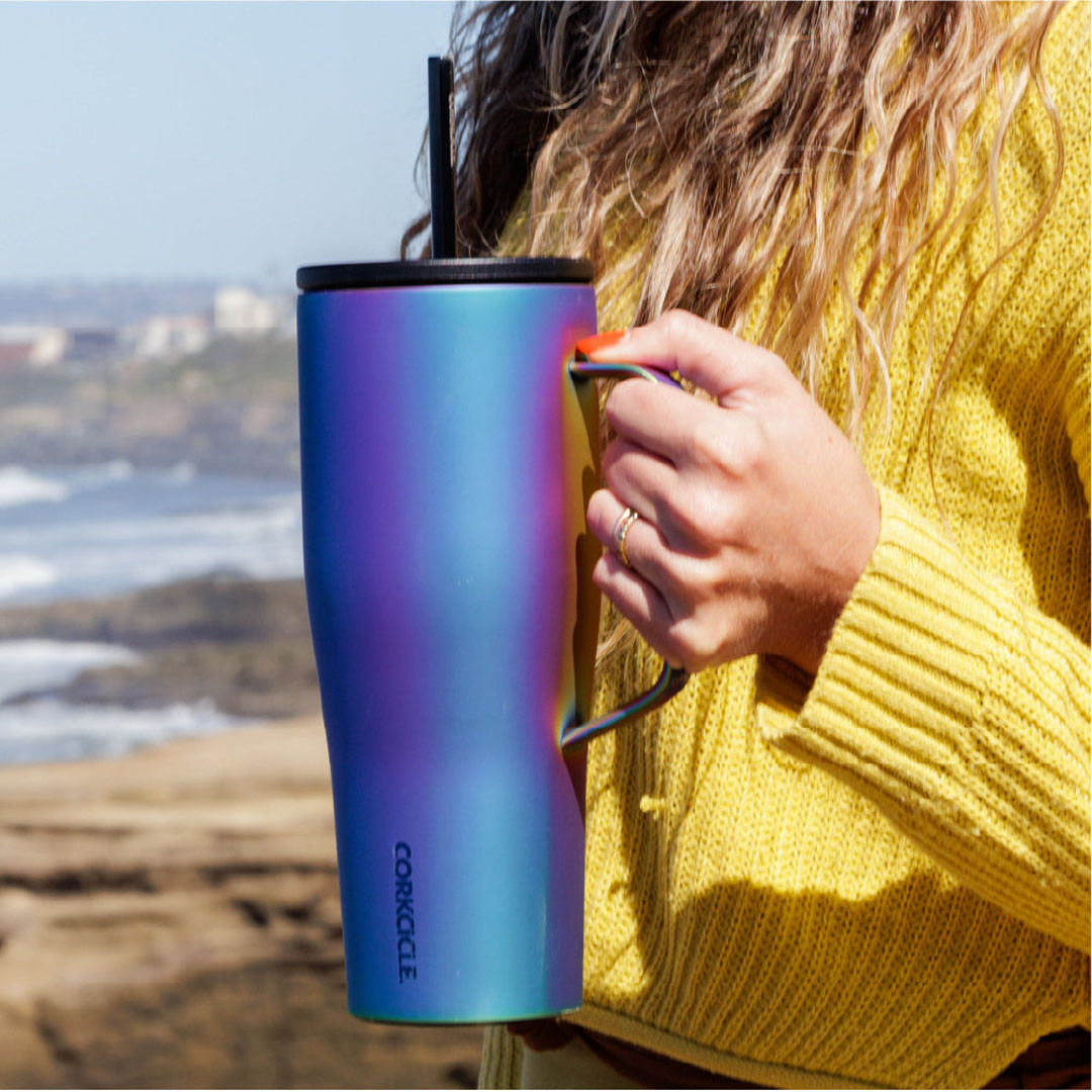 Corkcicle Cold Cup XL Tumbler 3 Corkcicle Cold Cup XL Tumbler