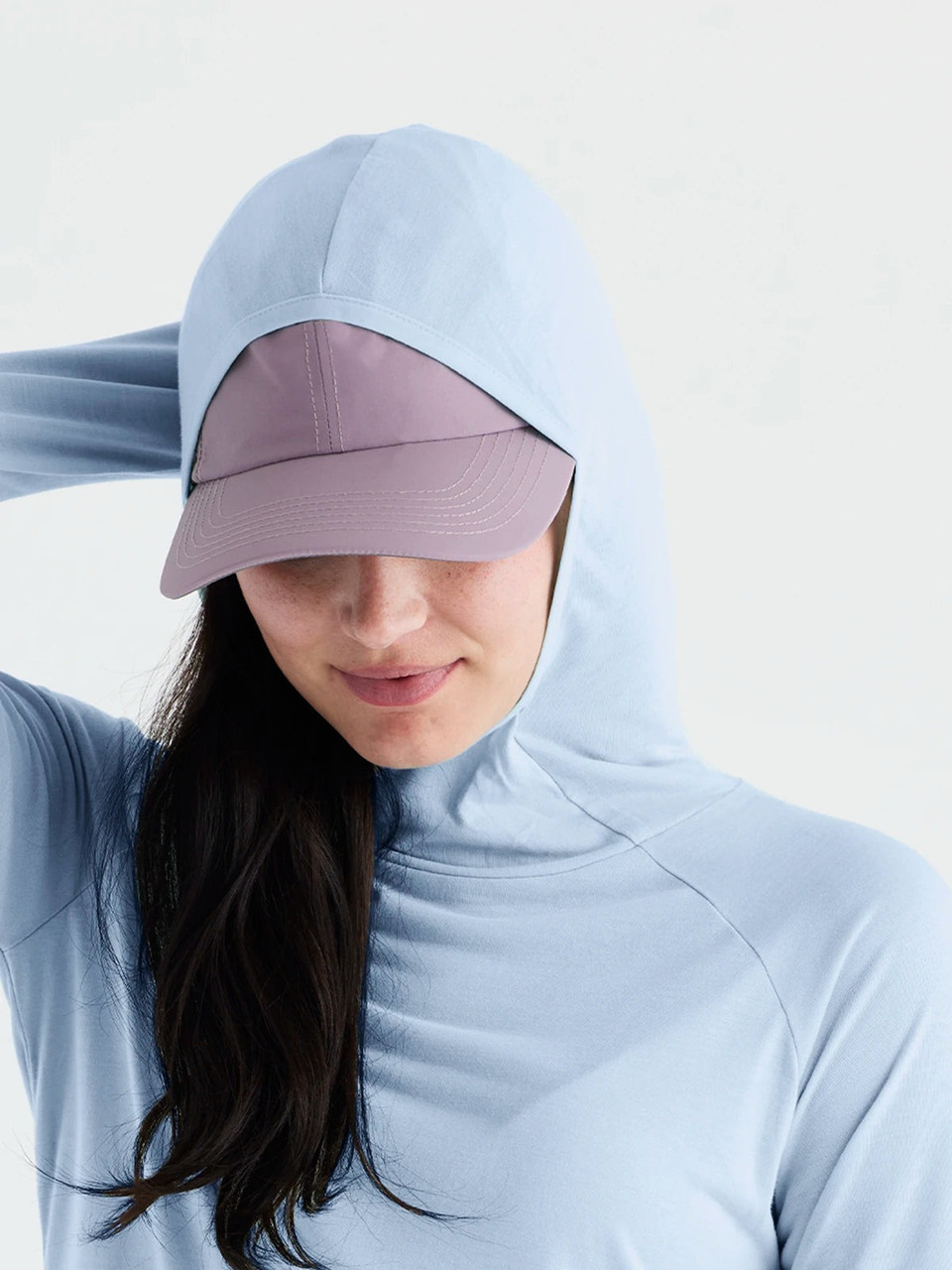 Free Fly Women's Bamboo Lightweight II Hoodie