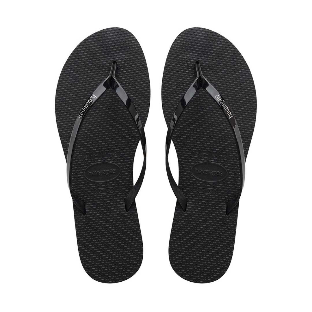 Havaianas Women's You Metallic Sandals
