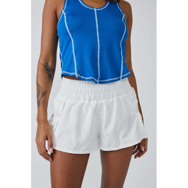 FP Movement Get Your Flirt On Short