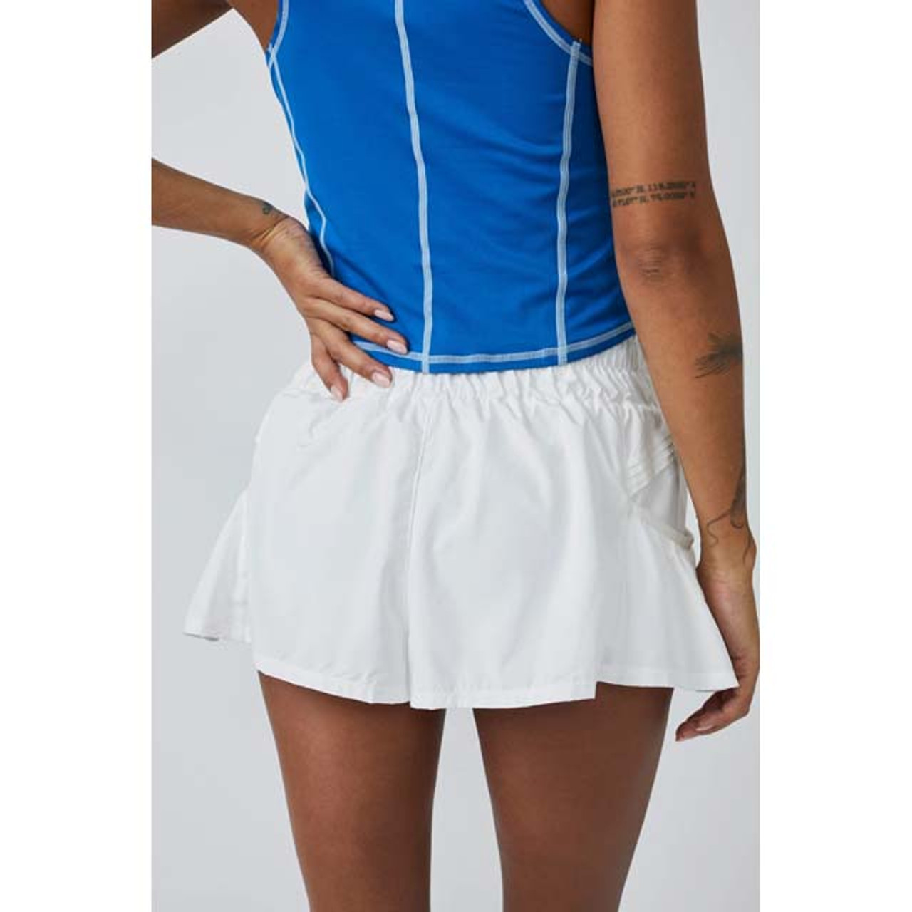 FP Movement Get Your Flirt On Short
